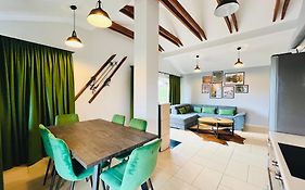 Bart Apartments Velka Lomnica